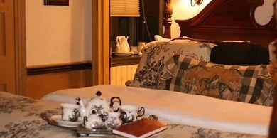 Fallen Tree Farm Bed & Breakfast