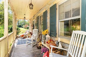 Fallen Tree Farm Bed & Breakfast