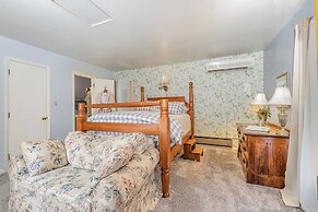 Fallen Tree Farm Bed & Breakfast