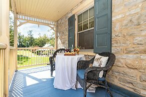 Fallen Tree Farm Bed & Breakfast