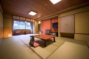 Matsushimaya Ryokan