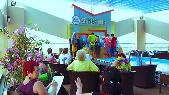 Sea Pearl Hotel