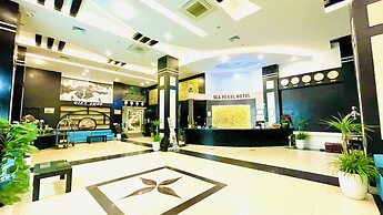 Sea Pearl Hotel