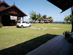 Bayu Beach Penarek