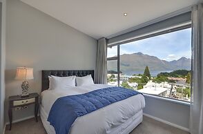 Villa Two at Vailmont Queenstown