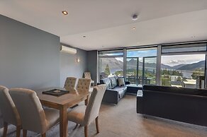 Villa Two at Vailmont Queenstown