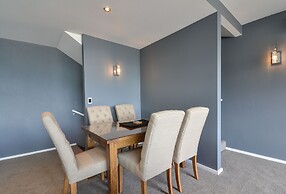 Villa Two at Vailmont Queenstown