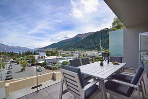 Villa Two at Vailmont Queenstown