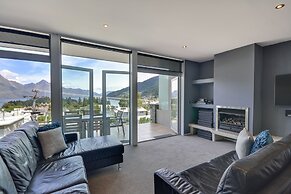 Villa Two at Vailmont Queenstown