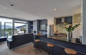 Villa Two at Vailmont Queenstown