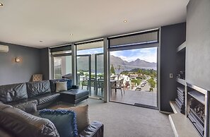 Villa Two at Vailmont Queenstown