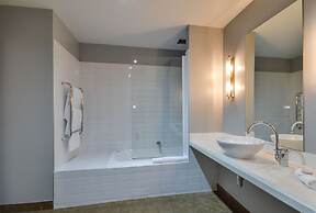 Villa Two at Vailmont Queenstown