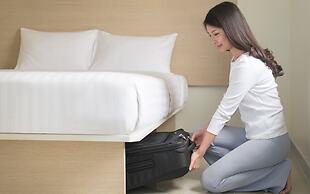 Hop Inn Hotel Ermita Manila