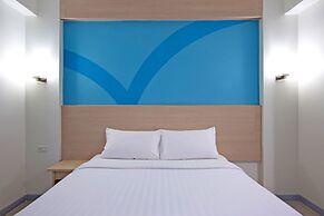 Hop Inn Hotel Ermita Manila