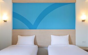 Hop Inn Hotel Ermita Manila