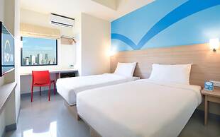 Hop Inn Hotel Ermita Manila