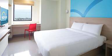Hop Inn Hotel Ermita Manila