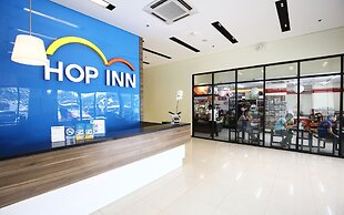 Hop Inn Hotel Ermita Manila
