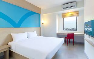 Hop Inn Hotel Ermita Manila