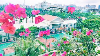 Yang Jiang Country Garden Phoenix Hotel