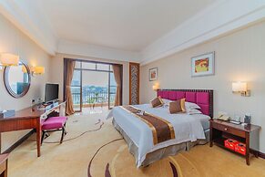 Yang Jiang Country Garden Phoenix Hotel