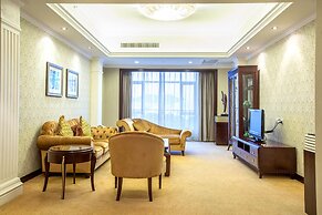 Yang Jiang Country Garden Phoenix Hotel