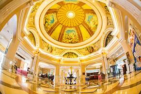 Yang Jiang Country Garden Phoenix Hotel