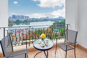 Yang Jiang Country Garden Phoenix Hotel