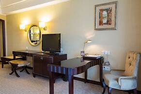 Yang Jiang Country Garden Phoenix Hotel