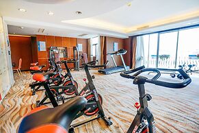 Yang Jiang Country Garden Phoenix Hotel