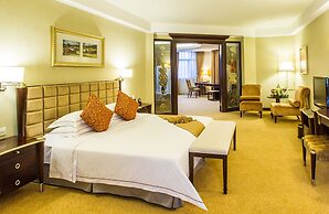 Yang Jiang Country Garden Phoenix Hotel