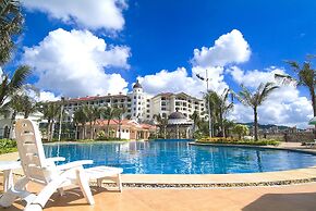 Yang Jiang Country Garden Phoenix Hotel