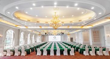 Yang Jiang Country Garden Phoenix Hotel