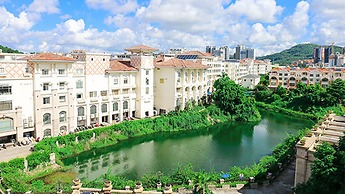 Yang Jiang Country Garden Phoenix Hotel