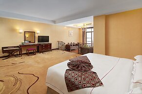 Yang Jiang Country Garden Phoenix Hotel