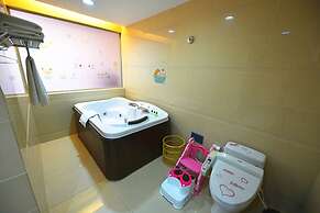 Yang Jiang Country Garden Phoenix Hotel