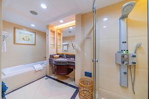 Yang Jiang Country Garden Phoenix Hotel