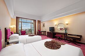 Yang Jiang Country Garden Phoenix Hotel