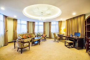 Yang Jiang Country Garden Phoenix Hotel