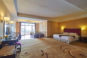 Yang Jiang Country Garden Phoenix Hotel