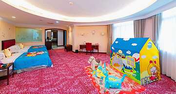 Yang Jiang Country Garden Phoenix Hotel