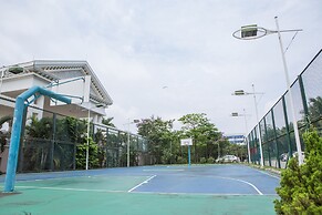 Yang Jiang Country Garden Phoenix Hotel