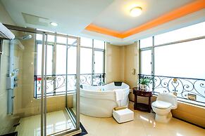 Yang Jiang Country Garden Phoenix Hotel