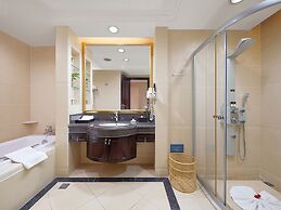 Yang Jiang Country Garden Phoenix Hotel