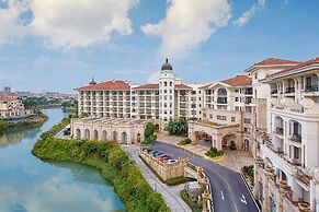 Yang Jiang Country Garden Phoenix Hotel