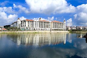 Yang Jiang Country Garden Phoenix Hotel