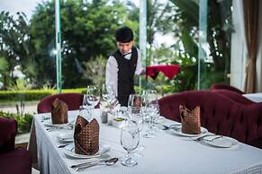 Yang Jiang Country Garden Phoenix Hotel