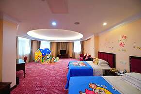 Yang Jiang Country Garden Phoenix Hotel