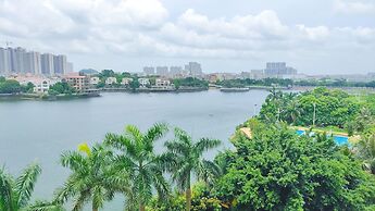 Yang Jiang Country Garden Phoenix Hotel