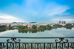 Yang Jiang Country Garden Phoenix Hotel